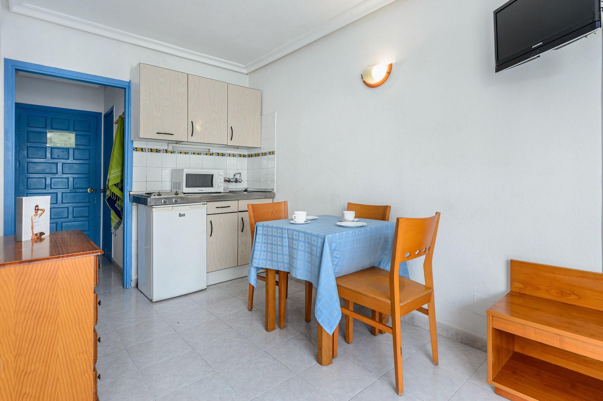 Apartamentos Vibra Jabeque Blue (Adults Only) Ίμπιζα Πόλη Εξωτερικό φωτογραφία